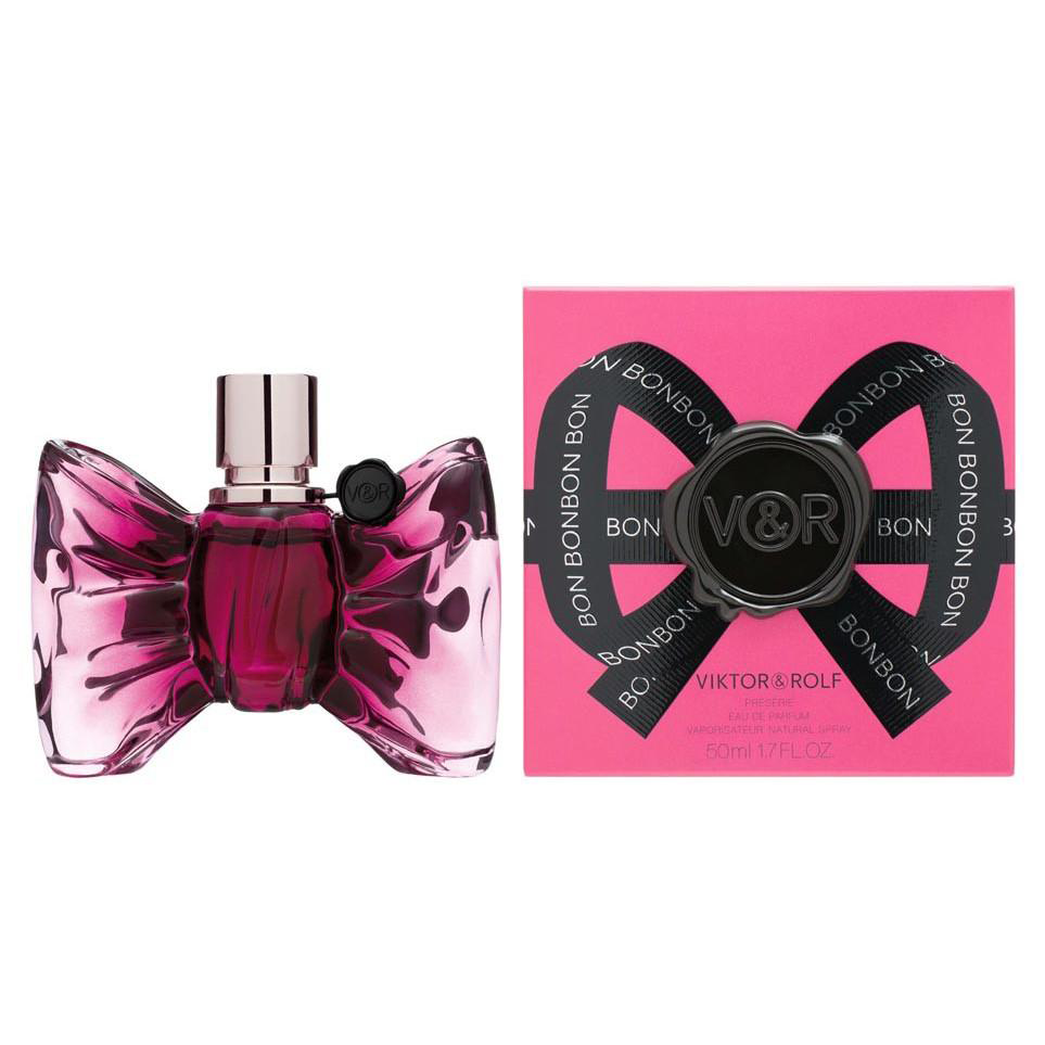 Bonbon by Viktor &amp; Rolf 50ml EDP for Women - Perfume NZ is the leading wholesale distributor of brand name perfumes and fragrances in New Zealand.