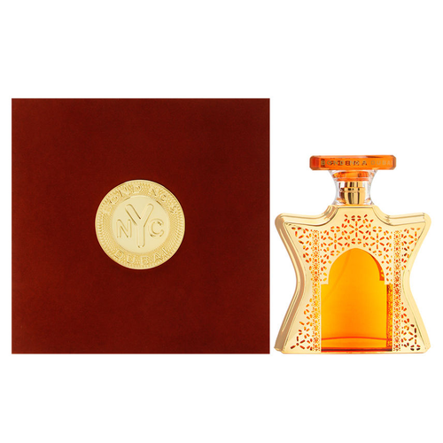 Dubai Amber by Bond No.9 100ml EDP - Perfume NZ is the leading wholesale distributor of brand name perfumes and fragrances in New Zealand.