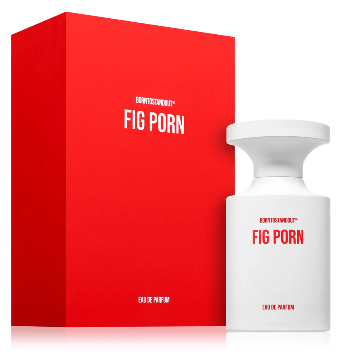 Fig Porn by Borntostandout 100ml EDP - Perfume NZ is the leading wholesale distributor of brand name perfumes and fragrances in New Zealand.