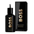 Boss The Scent by Hugo Boss 200ml EDT Refill - Perfume NZ is the leading wholesale distributor of brand name perfumes and fragrances in New Zealand.
