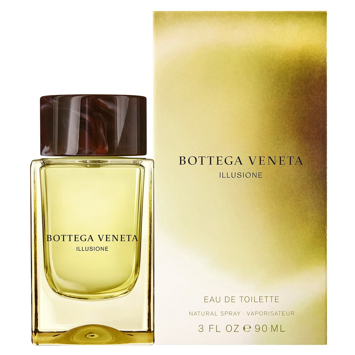Illusione by Bottega Veneta 90ml EDT for Men - Perfume NZ is the leading wholesale distributor of brand name perfumes and fragrances in New Zealand.