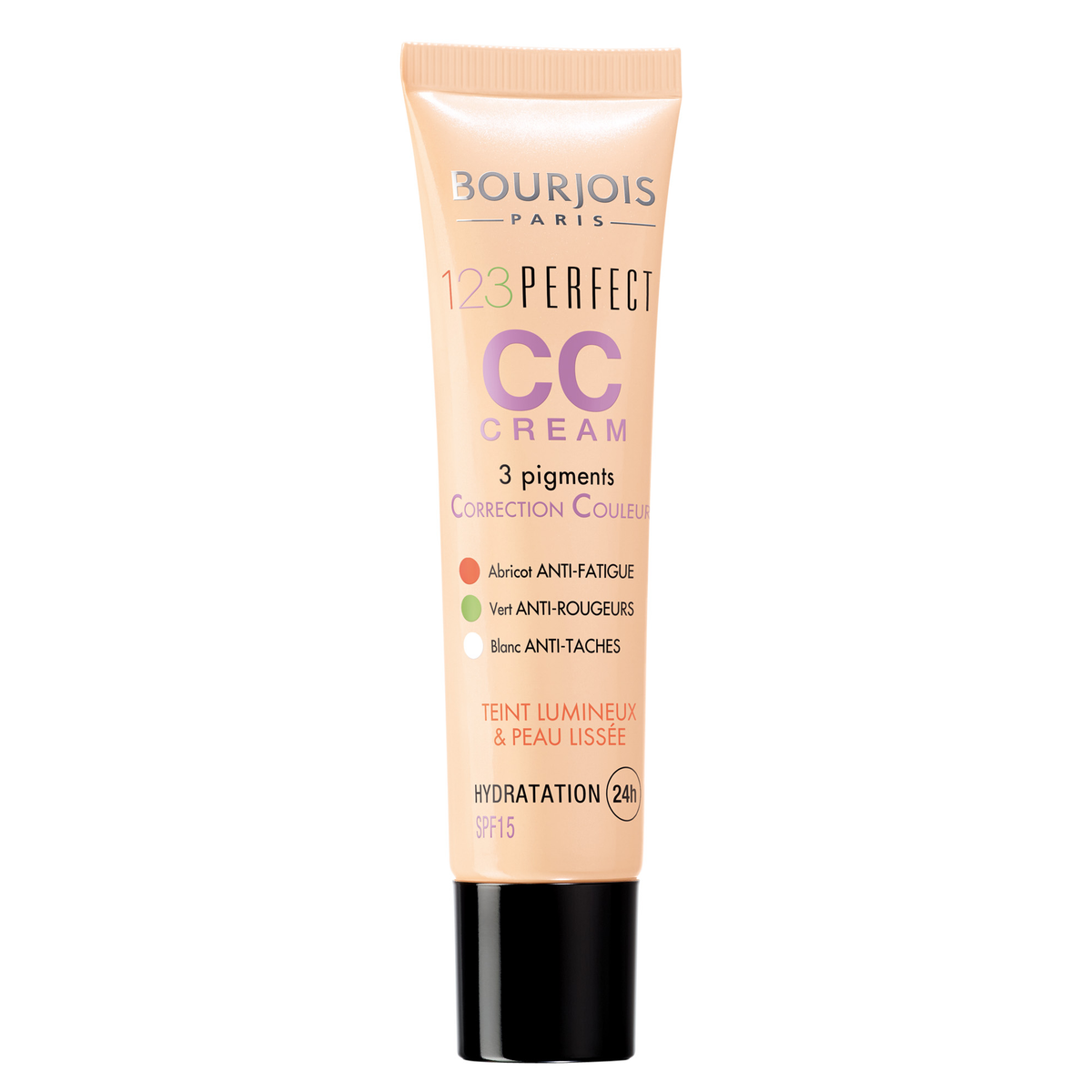 Bourjois 123 Perfect CC Cream - Perfume NZ is the leading wholesale distributor of brand name perfumes and fragrances in New Zealand.