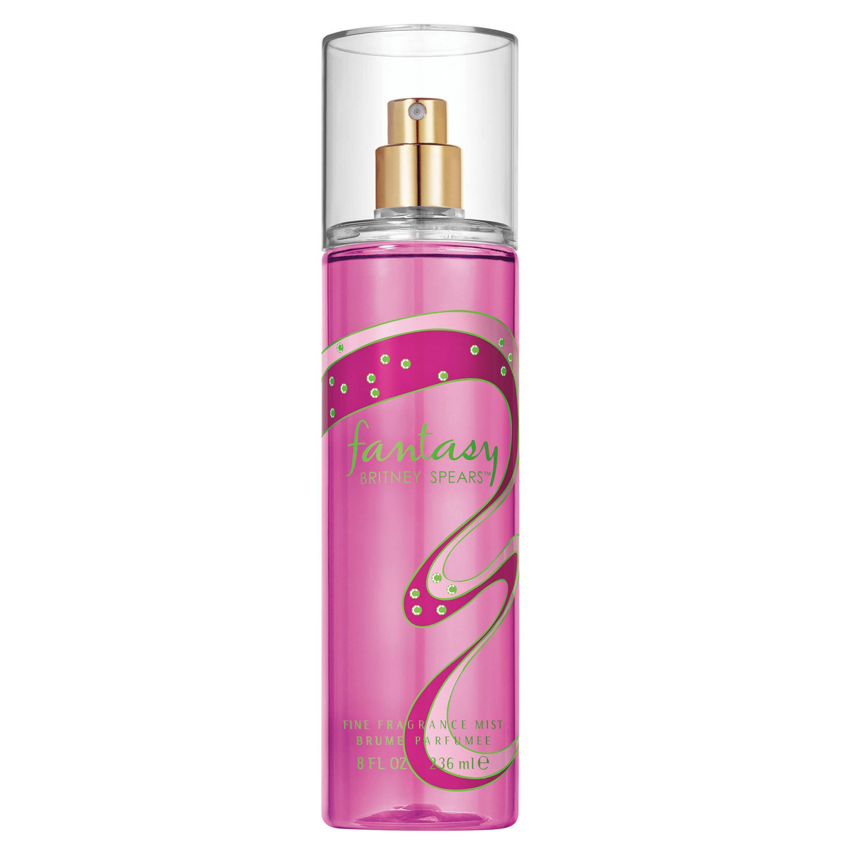 Fantasy by Britney Spears 236ml Fragrance Mist - Perfume NZ is the leading wholesale distributor of brand name perfumes and fragrances in New Zealand.