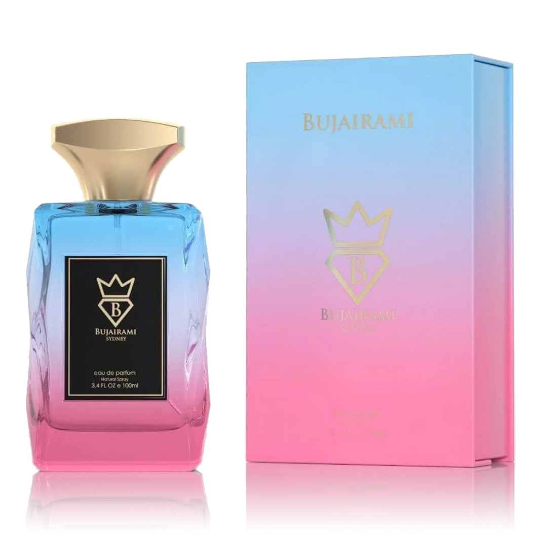 Madagascar by Bujairami 100ml EDP - Perfume NZ is the leading wholesale distributor of brand name perfumes and fragrances in New Zealand.