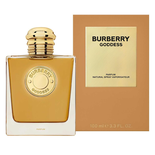 Burberry Goddess Parfum by Burberry 100ml Parfum - Perfume NZ is the leading wholesale distributor of brand name perfumes and fragrances in New Zealand.