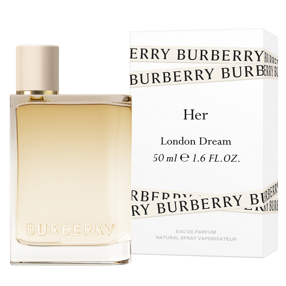 Burberry Her London Dream by Burberry 50ml EDP - Perfume NZ is the leading wholesale distributor of brand name perfumes and fragrances in New Zealand.