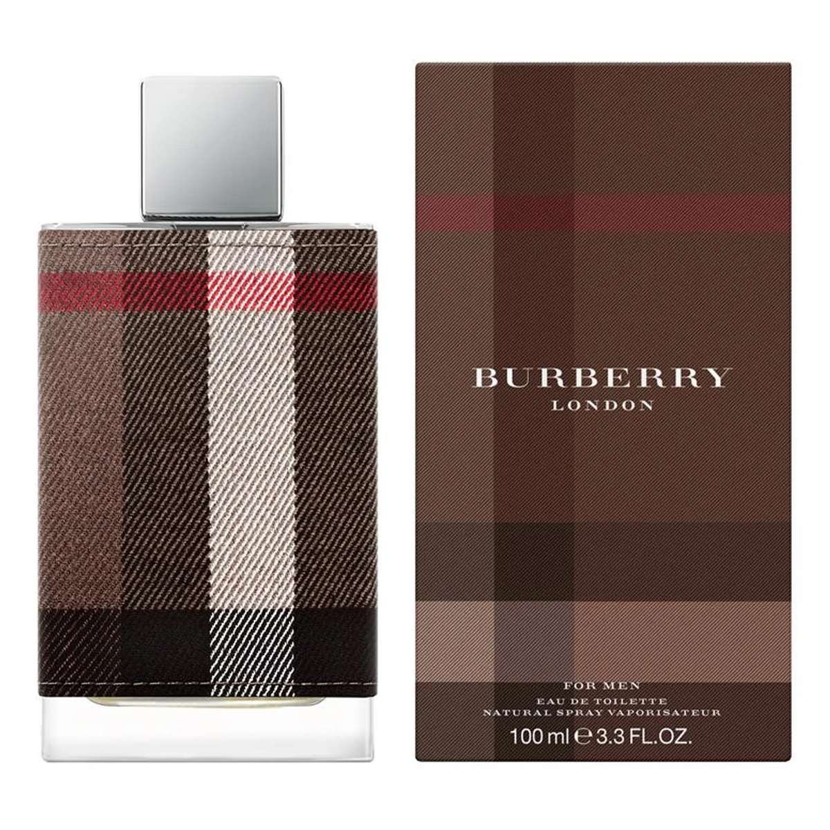 Burberry London by Burberry 100ml EDT - Perfume NZ is the leading wholesale distributor of brand name perfumes and fragrances in New Zealand.