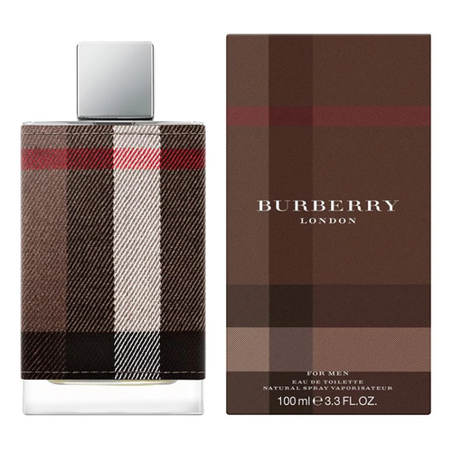 Burberry London by Burberry 100ml EDT - Perfume NZ is the leading wholesale distributor of brand name perfumes and fragrances in New Zealand.