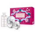 Omnia Crystalline by Bvlgari 65ml EDT 3 Piece Gift Set - Perfume NZ is the leading wholesale distributor of brand name perfumes and fragrances in New Zealand.