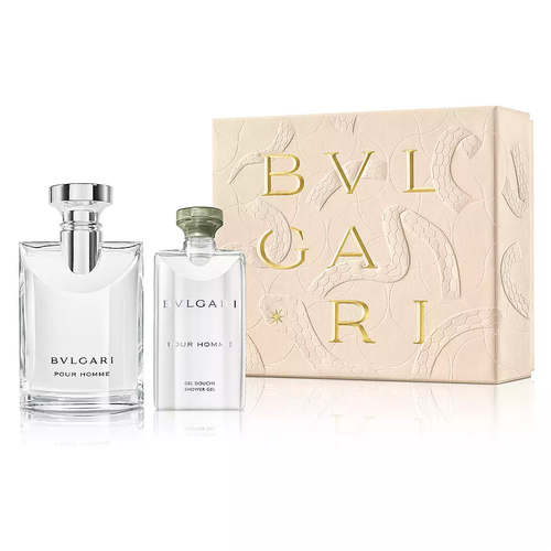 Bvlgari Pour Homme by Bvlgari 100ml EDT 2 Piece Gift Set - Perfume NZ is the leading wholesale distributor of brand name perfumes and fragrances in New Zealand.
