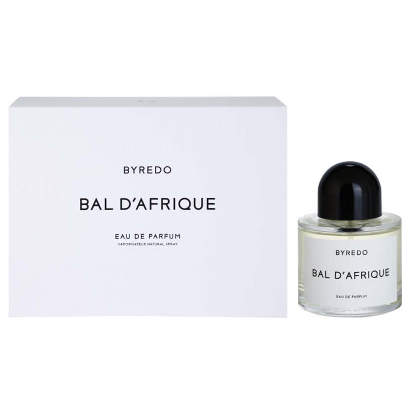 Bal D'Afrique by Byredo 50ml EDP - Perfume NZ is the leading wholesale distributor of brand name perfumes and fragrances in New Zealand.
