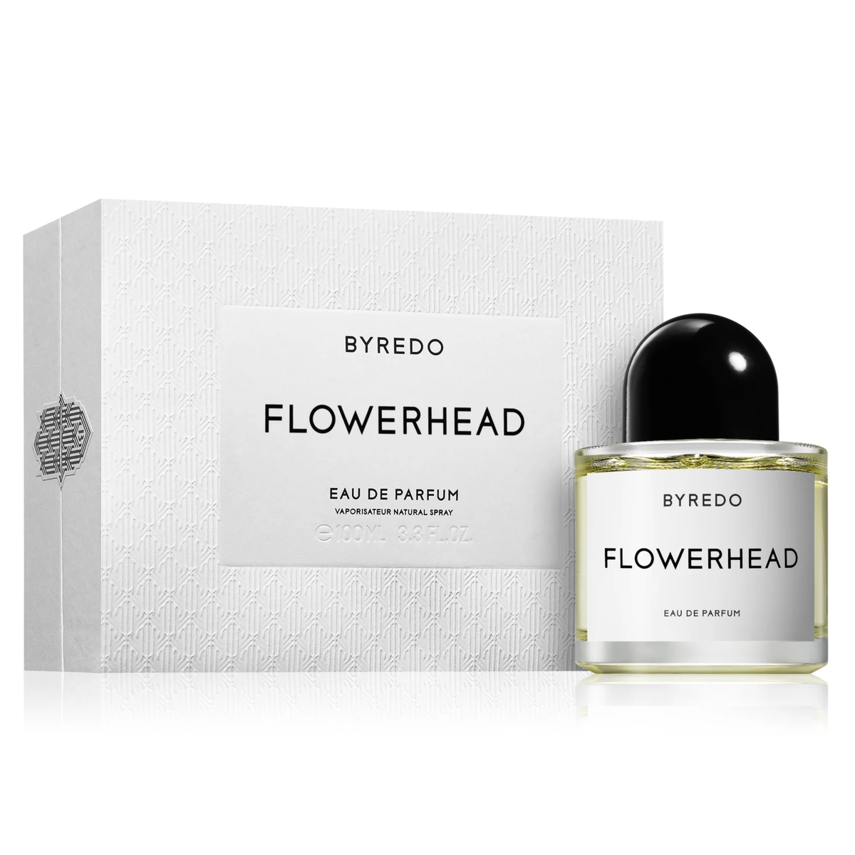Flowerhead by Byredo 100ml EDP - Perfume NZ is the leading wholesale distributor of brand name perfumes and fragrances in New Zealand.