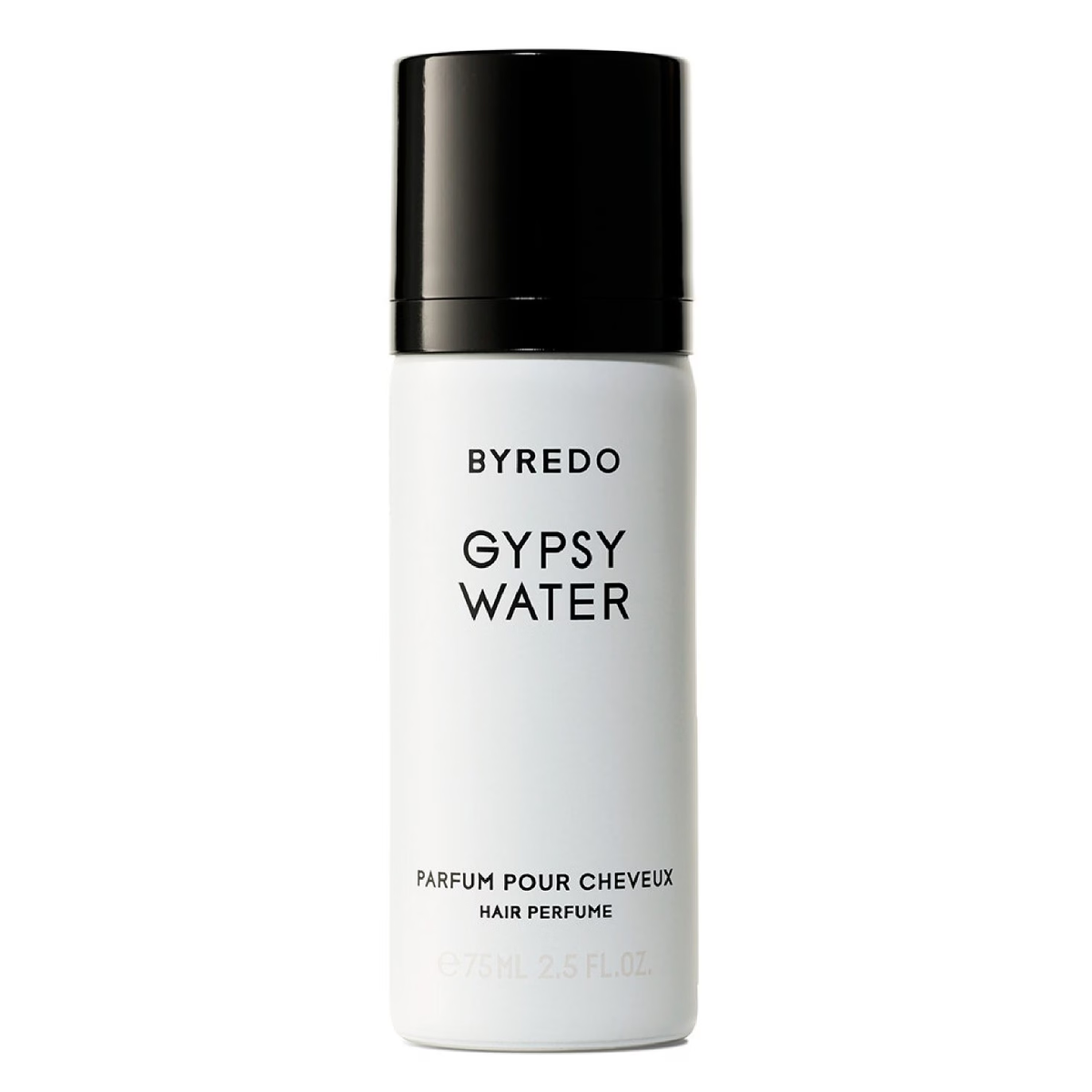 Gypsy Water by Byredo 75ml Hair Perfume - Perfume NZ is the leading wholesale distributor of brand name perfumes and fragrances in New Zealand.