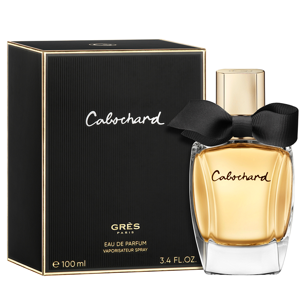 Cabochard by Parfums Gres 100ml EDP - Perfume NZ is the leading wholesale distributor of brand name perfumes and fragrances in New Zealand.