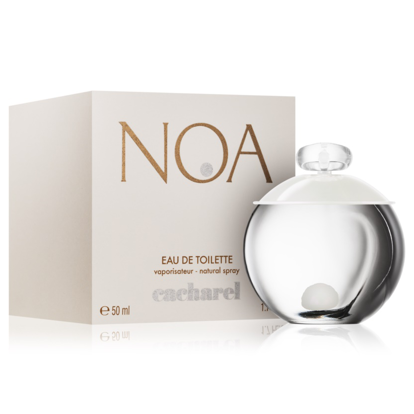 Noa by Cacharel 50ml EDT for Women - Perfume NZ is the leading wholesale distributor of brand name perfumes and fragrances in New Zealand.