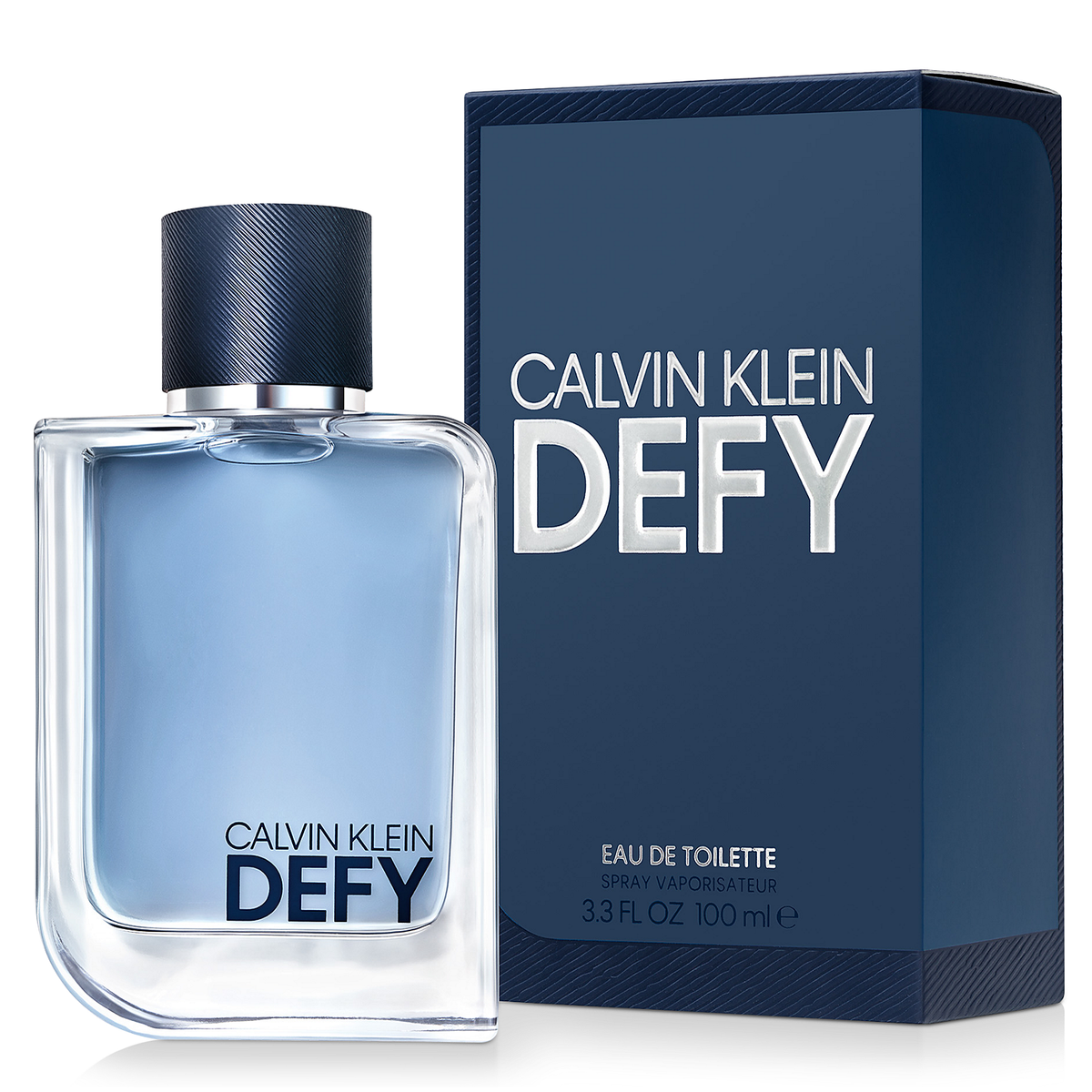 Defy by Calvin Klein 100ml EDT for Men - Perfume NZ is the leading wholesale distributor of brand name perfumes and fragrances in New Zealand.