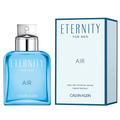 Eternity Air by Calvin Klein 100ml EDT for Men - Perfume NZ is the leading wholesale distributor of brand name perfumes and fragrances in New Zealand.