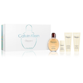 Obsession by Calvin Klein 125ml EDT 4 Piece Gift Set - Perfume NZ is the leading wholesale distributor of brand name perfumes and fragrances in New Zealand.