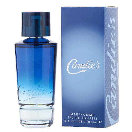 Candie's by Candie's 100ml EDT for Men - Perfume NZ is the leading wholesale distributor of brand name perfumes and fragrances in New Zealand.