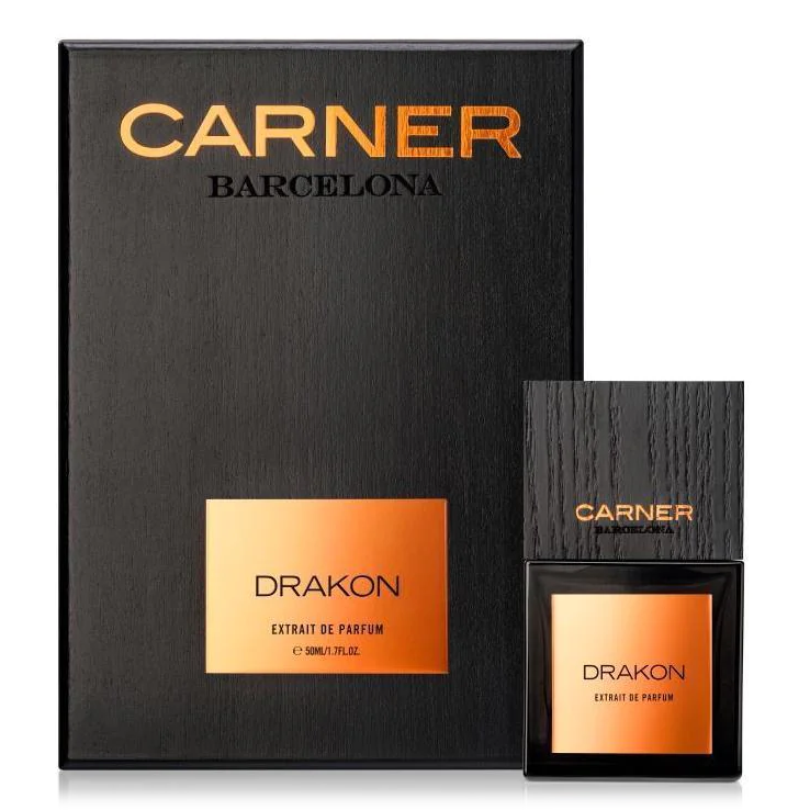 Drakon by Carner Barcelona 50ml EDP - Perfume NZ is the leading wholesale distributor of brand name perfumes and fragrances in New Zealand.