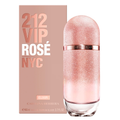212 VIP Rose Elixir by Carolina Herrera 80ml EDP - Perfume NZ is the leading wholesale distributor of brand name perfumes and fragrances in New Zealand.