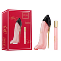 Good Girl Blush by Carolina Herrera 80ml EDP 2 Piece Gift Set - Perfume NZ is the leading wholesale distributor of brand name perfumes and fragrances in New Zealand.