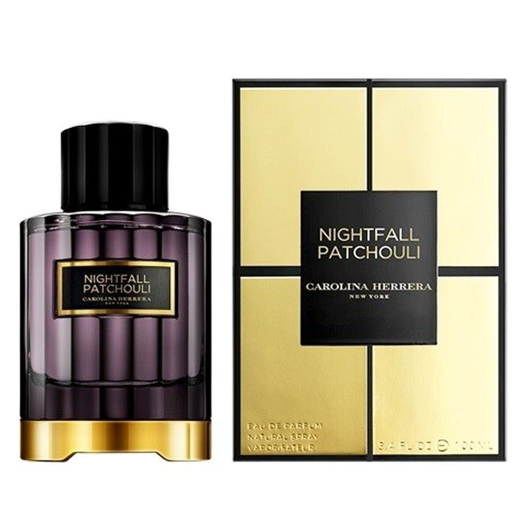 Nightfall Patchouli by Carolina Herrera 100ml EDP - Perfume NZ is the leading wholesale distributor of brand name perfumes and fragrances in New Zealand.