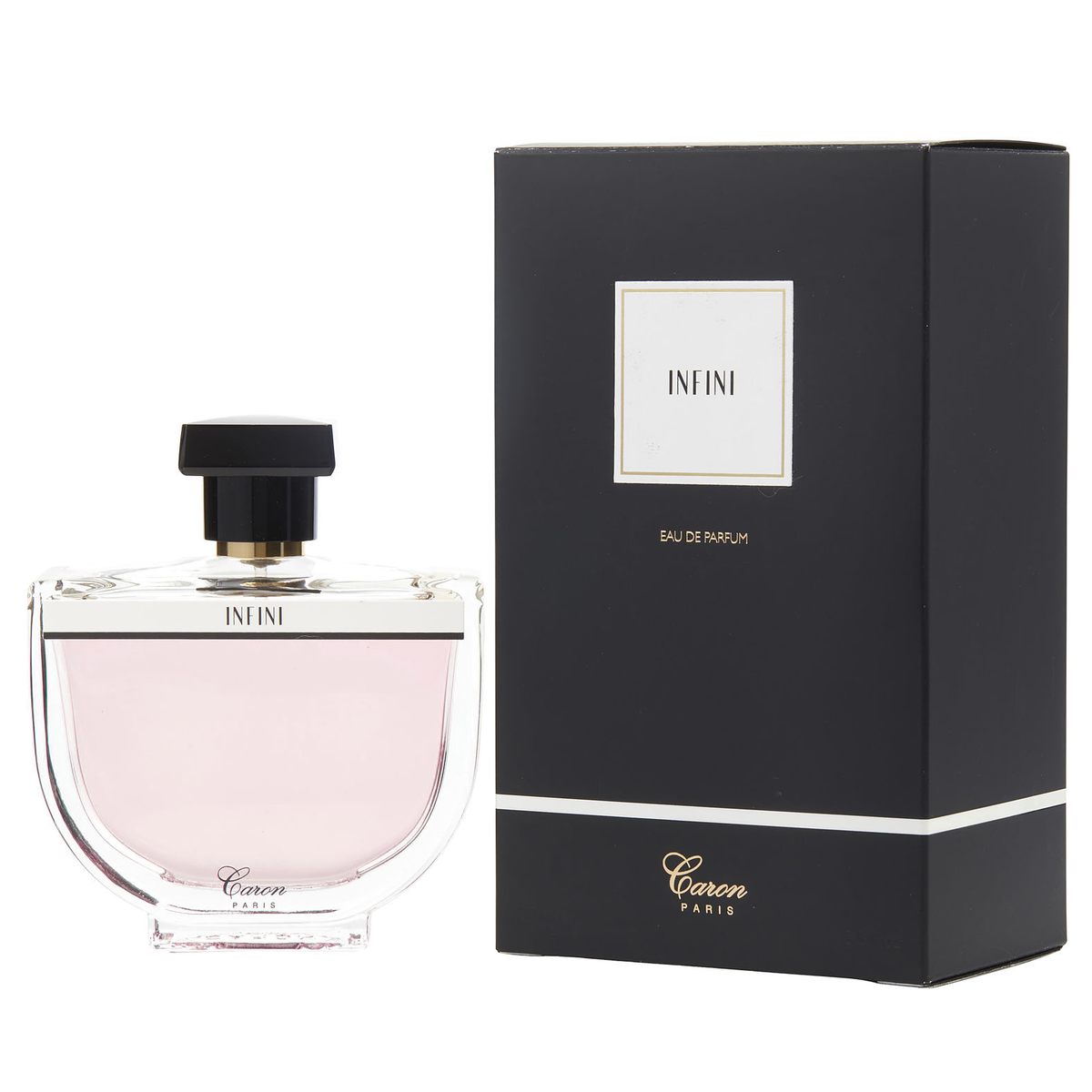 Infini by Caron 100ml EDP for Women - Perfume NZ is the leading wholesale distributor of brand name perfumes and fragrances in New Zealand.