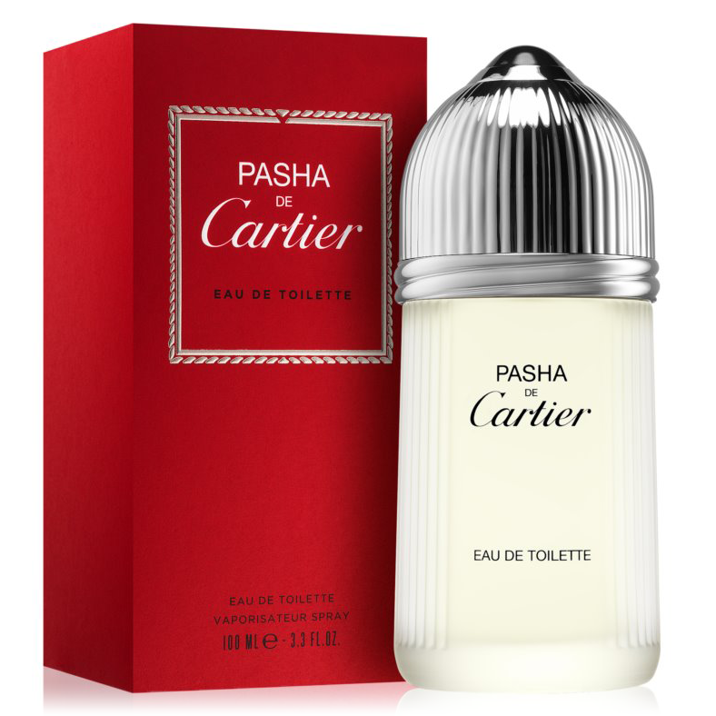 Pasha De Cartier by Cartier 100ml EDT for Men - Perfume NZ is the leading wholesale distributor of brand name perfumes and fragrances in New Zealand.