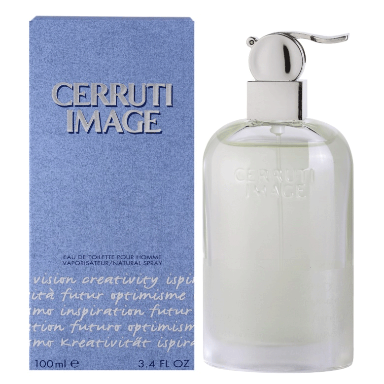 Cerruti Image by Cerruti 100ml EDT for Men - Perfume NZ is the leading wholesale distributor of brand name perfumes and fragrances in New Zealand.