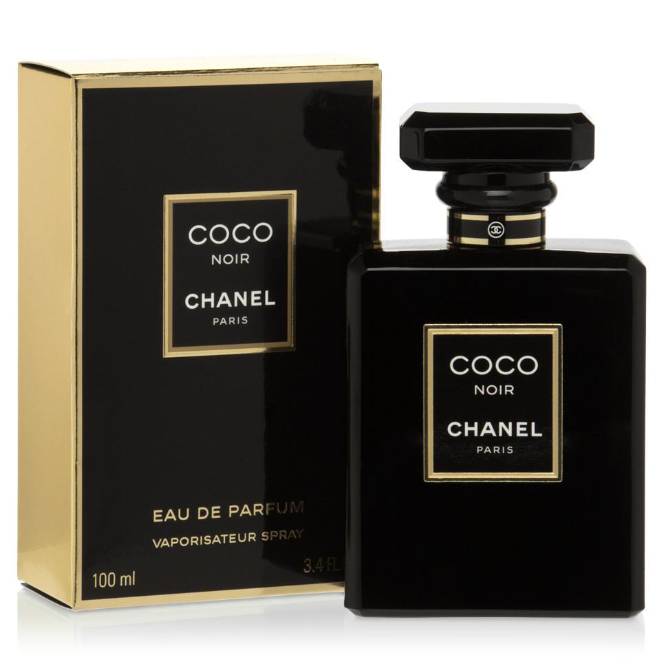 Coco Noir by Chanel 100ml EDP for Women - Perfume NZ is the leading wholesale distributor of brand name perfumes and fragrances in New Zealand.