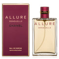Allure Sensuelle by Chanel 100ml EDP - Perfume NZ is the leading wholesale distributor of brand name perfumes and fragrances in New Zealand.