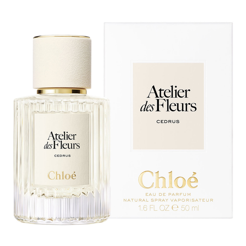 Atelier Des Fleurs Cedrus by Chloe 50ml EDP - Perfume NZ is the leading wholesale distributor of brand name perfumes and fragrances in New Zealand.