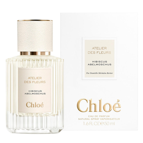 Atelier Des Fleurs Hibiscus Abelmoschus by Chloe 50ml EDP - Perfume NZ is the leading wholesale distributor of brand name perfumes and fragrances in New Zealand.