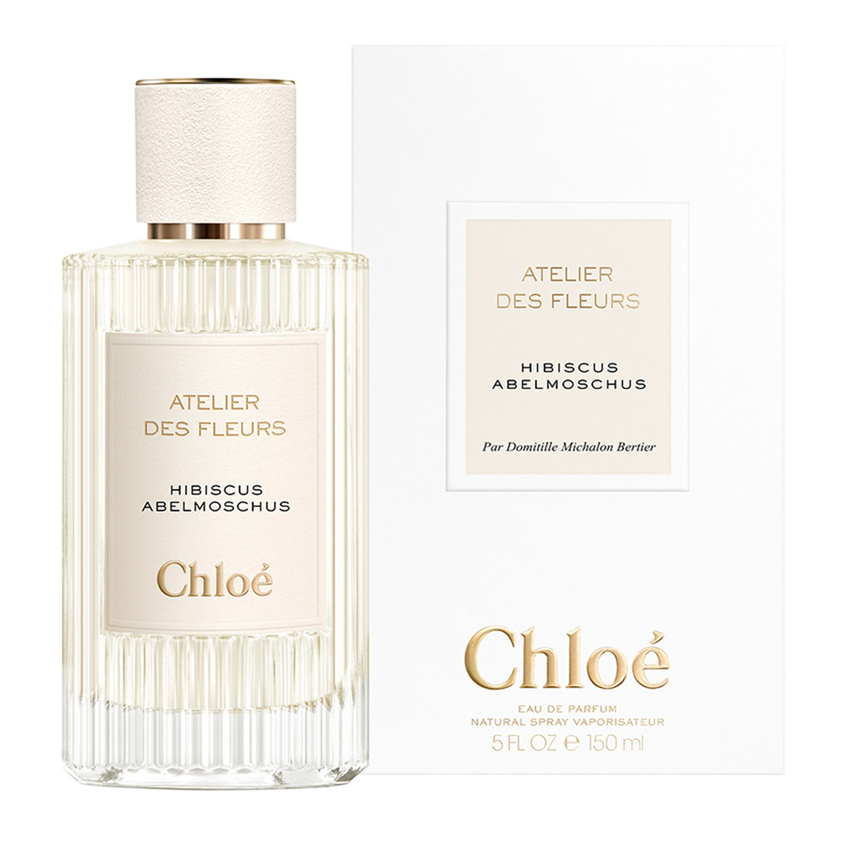 Atelier Des Fleurs Hibiscus Abelmoschus by Chloe 150ml EDP - Perfume NZ is the leading wholesale distributor of brand name perfumes and fragrances in New Zealand.