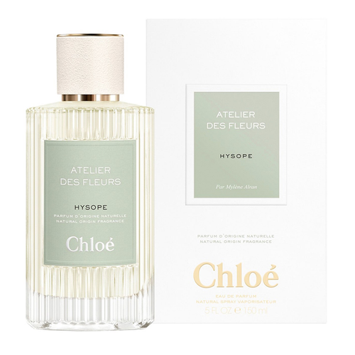 Atelier Des Fleurs Hysope by Chloe 150ml EDP - Perfume NZ is the leading wholesale distributor of brand name perfumes and fragrances in New Zealand.