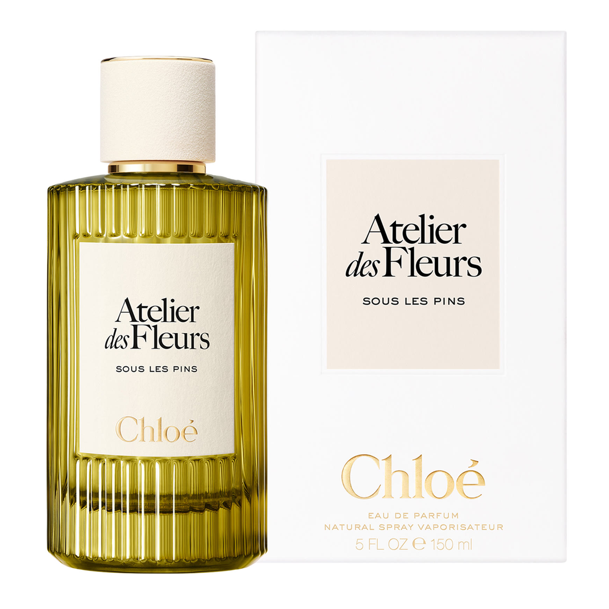 Atelier Des Fleurs Sous Les Pins by Chloe 150ml EDP - Perfume NZ is the leading wholesale distributor of brand name perfumes and fragrances in New Zealand.