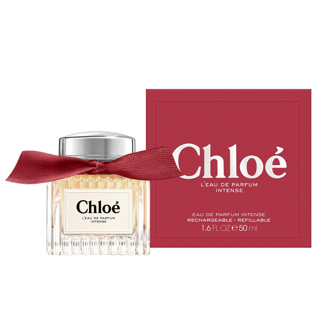 L'Eau De Parfum Intense by Chloe 50ml EDP - Perfume NZ is the leading wholesale distributor of brand name perfumes and fragrances in New Zealand.