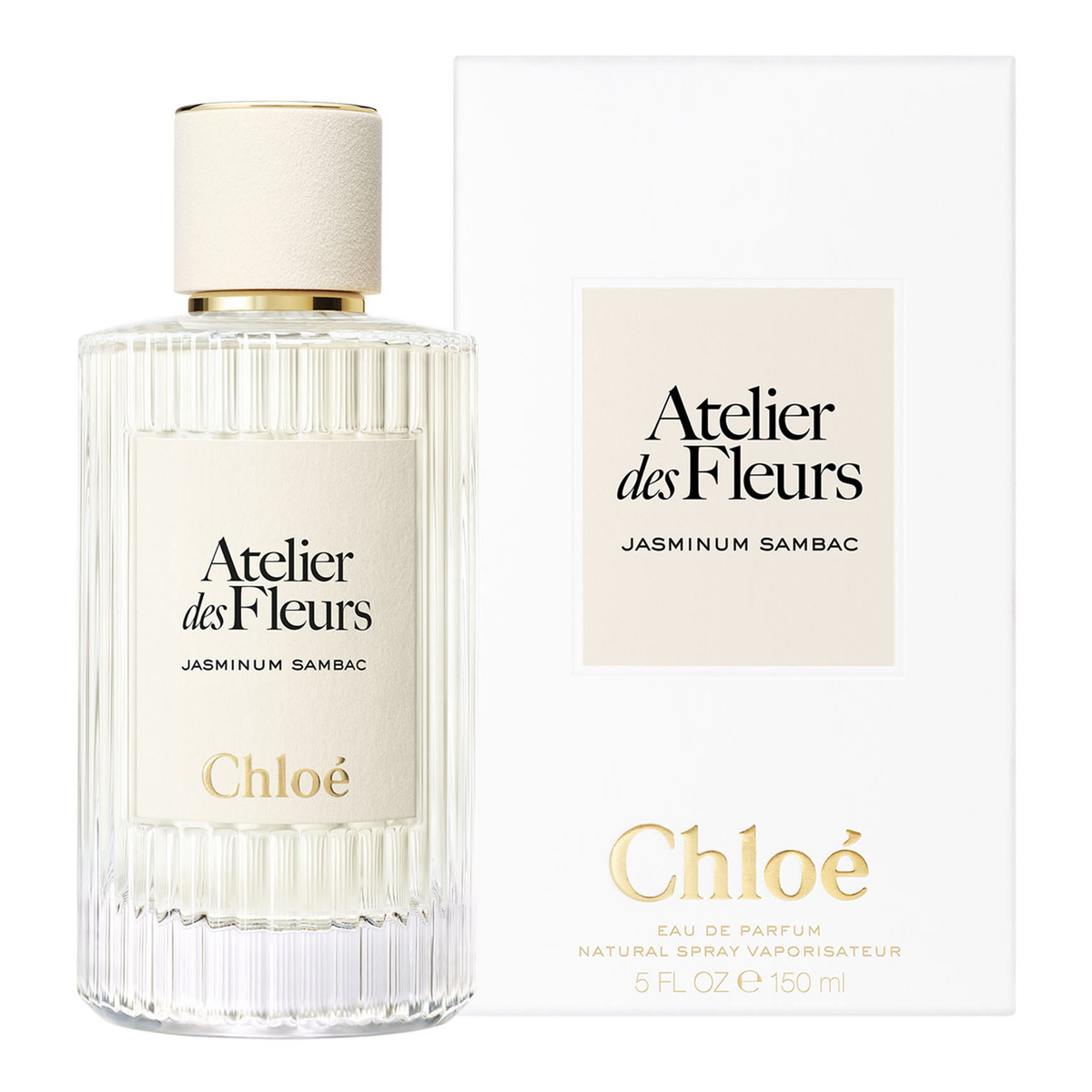 Atelier Des Fleurs Jasminum Sambac by Chloe 150ml EDP - Perfume NZ is the leading wholesale distributor of brand name perfumes and fragrances in New Zealand.