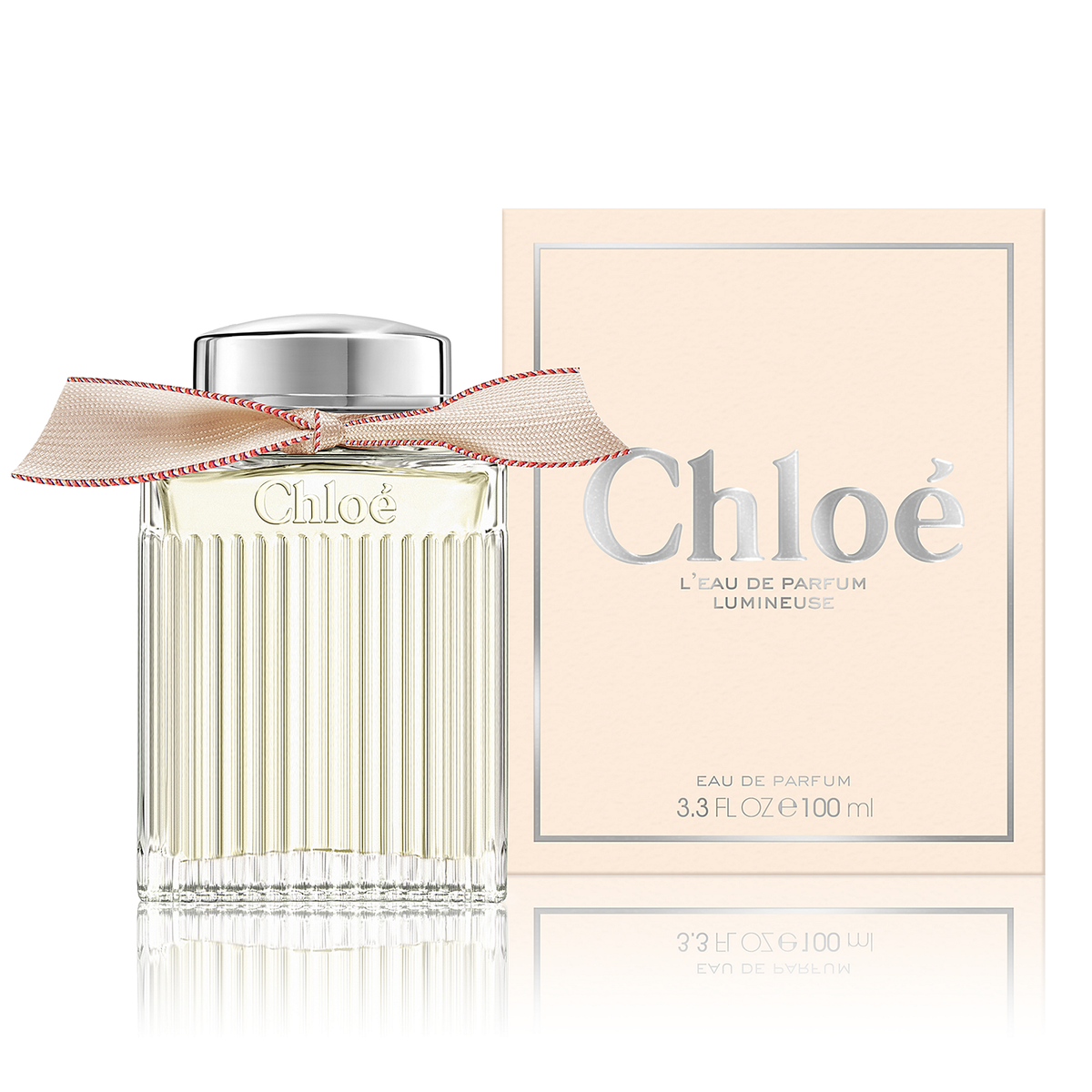 Chloe Lumineuse by Chloe 100ml EDP for Women - Perfume NZ is the leading wholesale distributor of brand name perfumes and fragrances in New Zealand.