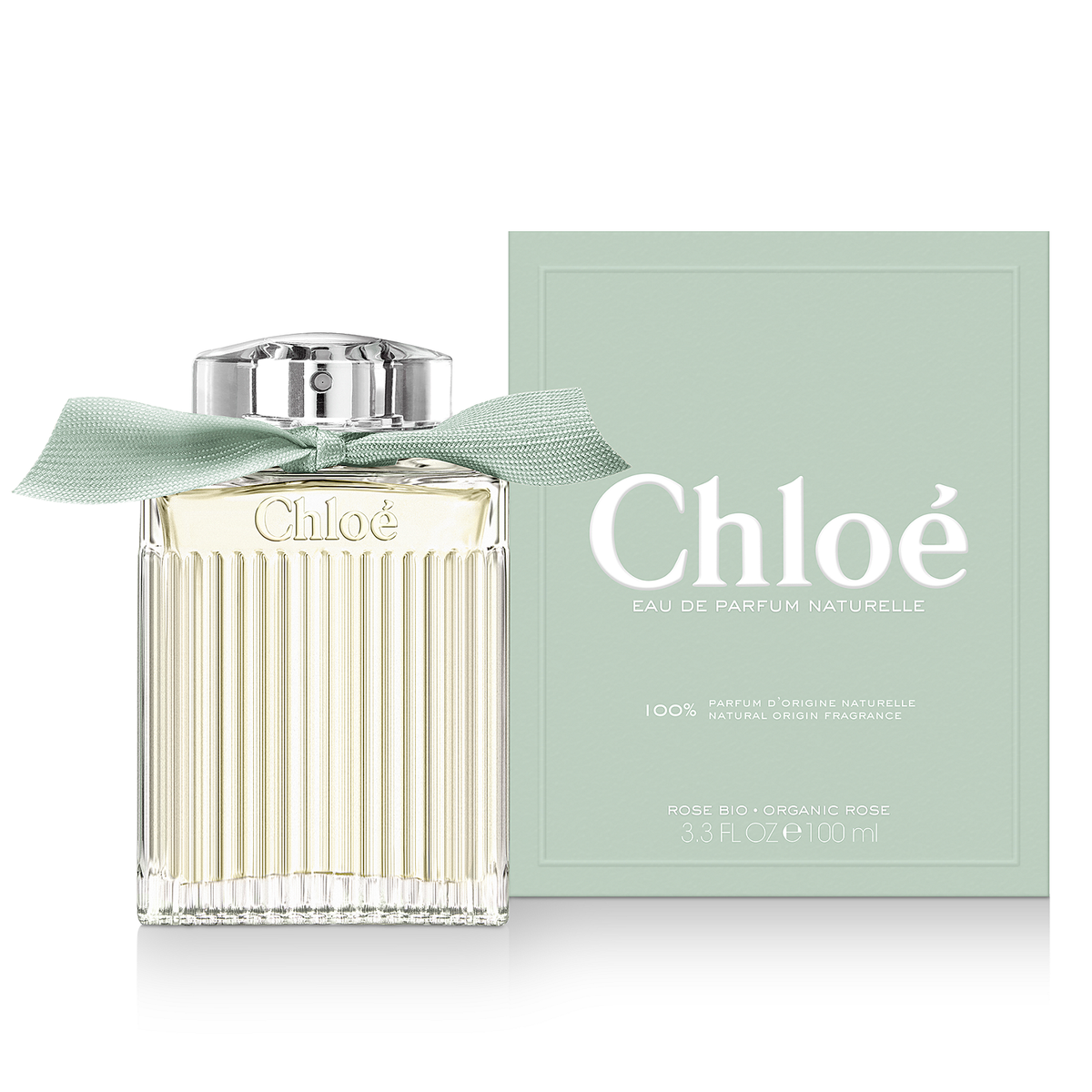 Chloe Naturelle by Chloe 100ml EDP for Women - Perfume NZ is the leading wholesale distributor of brand name perfumes and fragrances in New Zealand.