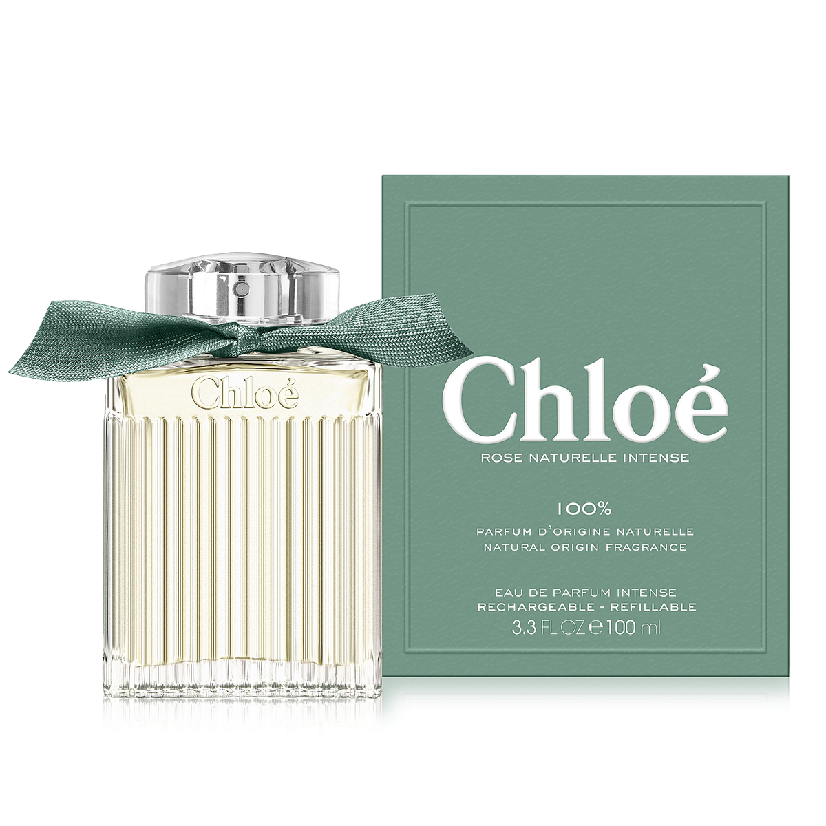 Rose Naturelle Intense by Chloe 100ml EDP for Women - Perfume NZ is the leading wholesale distributor of brand name perfumes and fragrances in New Zealand.