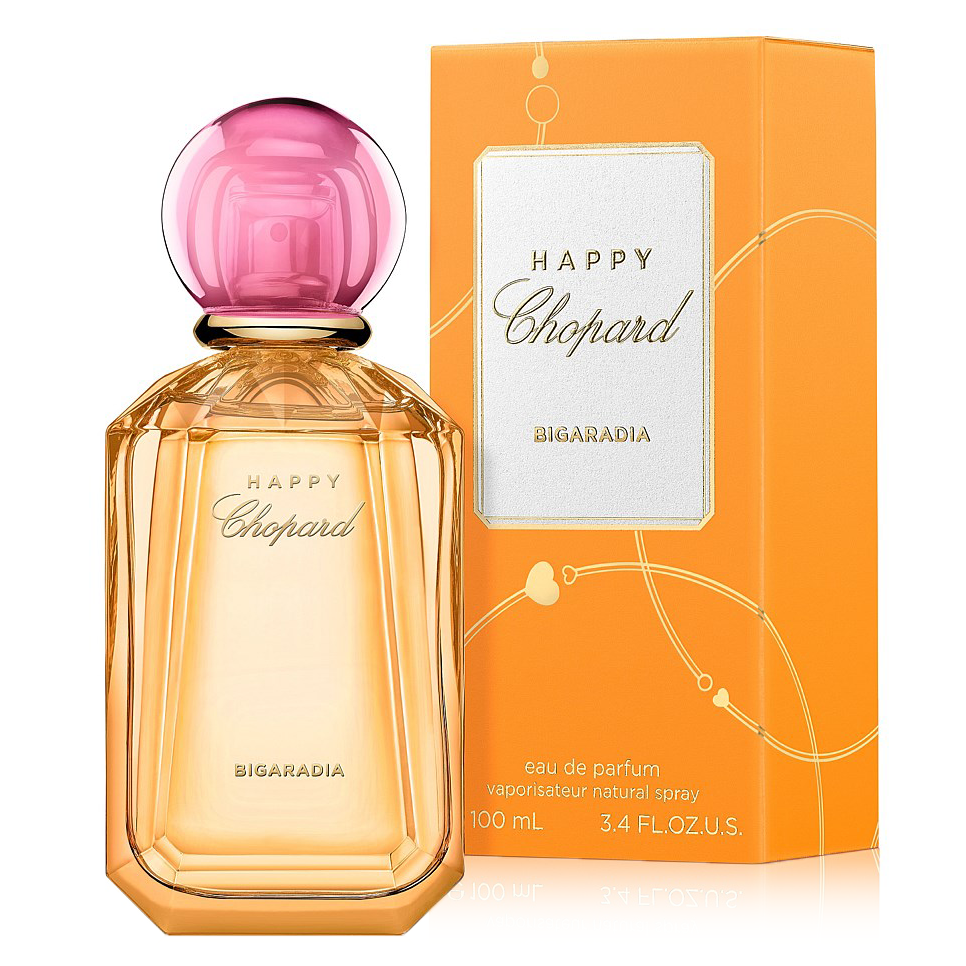 Happy Bigaradia by Chopard 100ml EDP - Perfume NZ is the leading wholesale distributor of brand name perfumes and fragrances in New Zealand.