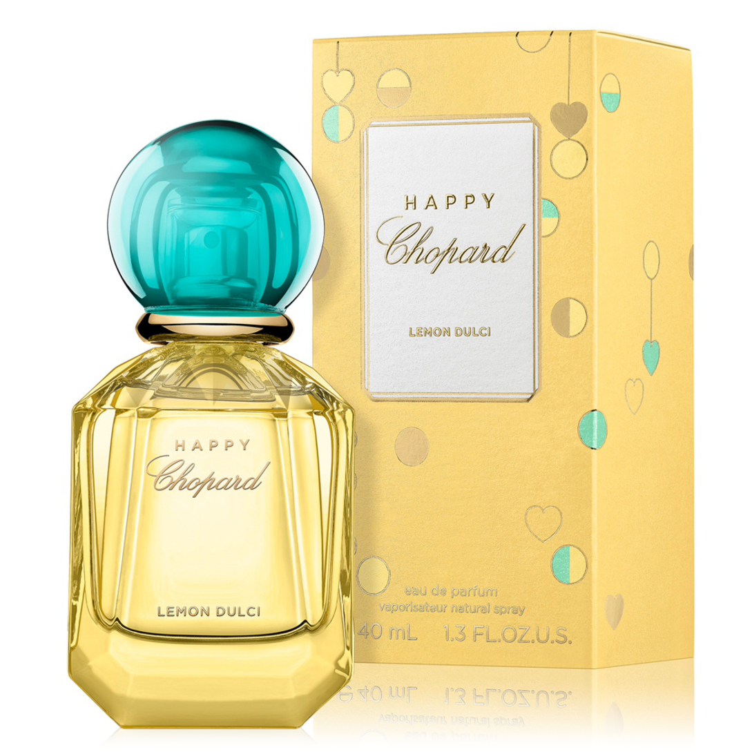 Happy Lemon Dulci by Chopard 40ml EDP - Perfume NZ is the leading wholesale distributor of brand name perfumes and fragrances in New Zealand.