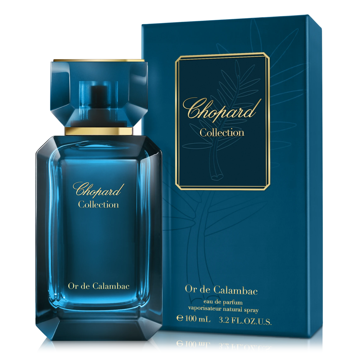 Or De Calambac by Chopard 100ml EDP - Perfume NZ is the leading wholesale distributor of brand name perfumes and fragrances in New Zealand.