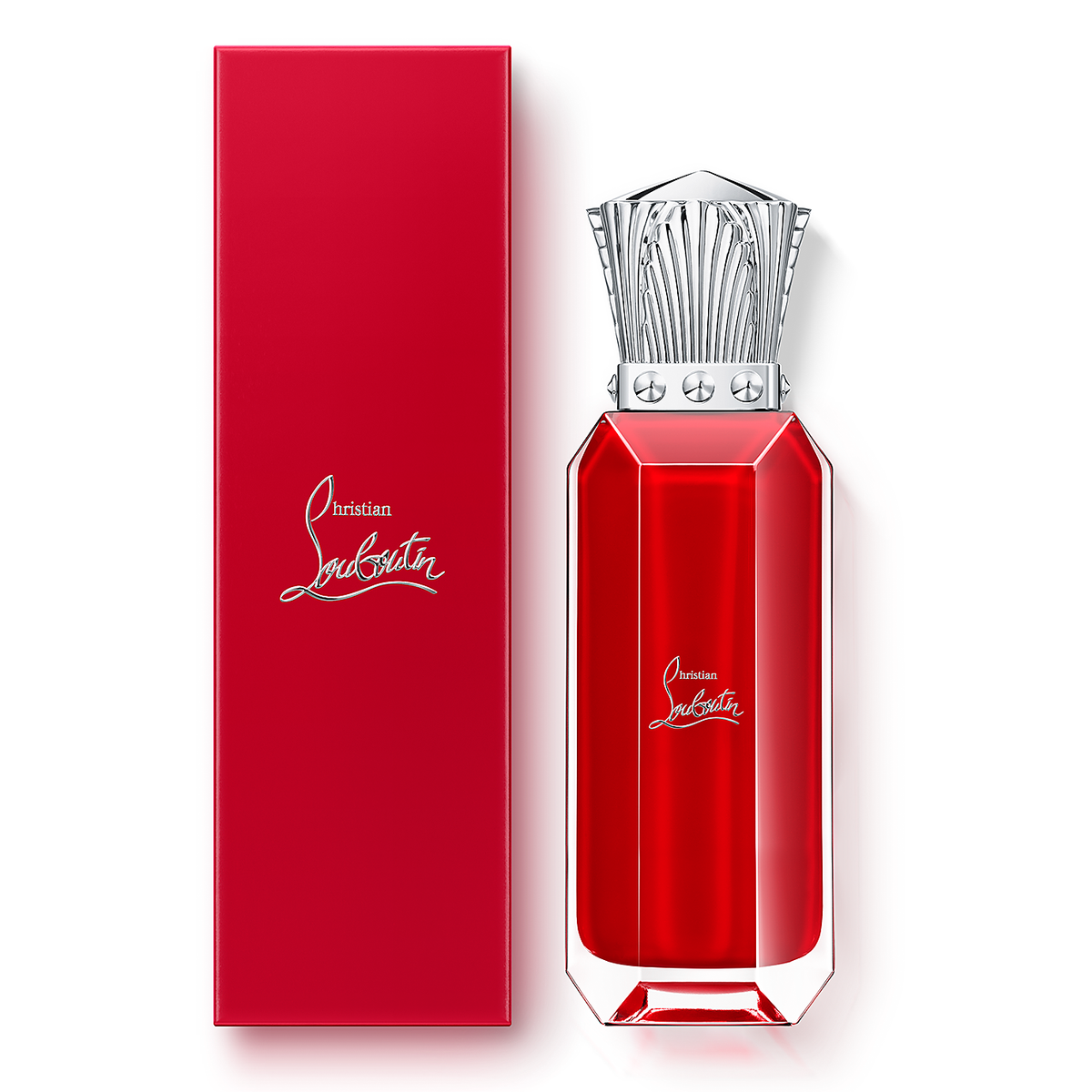 Loubirouge by Christian Louboutin 50ml EDP - Perfume NZ is the leading wholesale distributor of brand name perfumes and fragrances in New Zealand.
