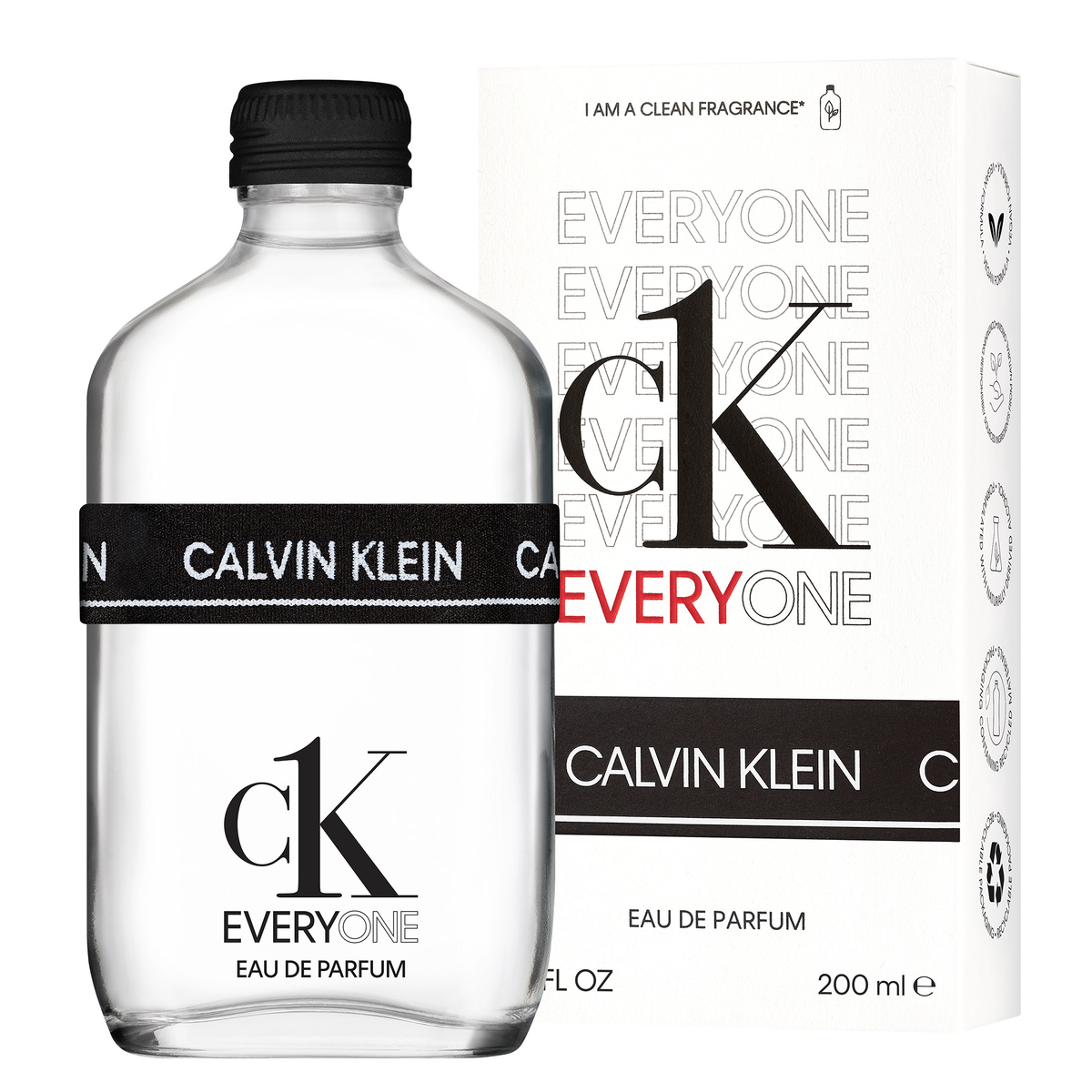 CK Everyone by Calvin Klein 200ml EDP - Perfume NZ is the leading wholesale distributor of brand name perfumes and fragrances in New Zealand.