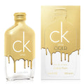 CK One Gold by Calvin Klein 100ml EDT - Perfume NZ is the leading wholesale distributor of brand name perfumes and fragrances in New Zealand.
