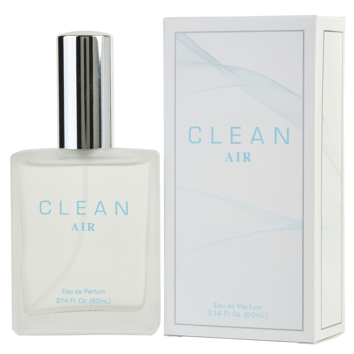 Clean Air by Clean 60ml EDP for Women - Perfume NZ is the leading wholesale distributor of brand name perfumes and fragrances in New Zealand.