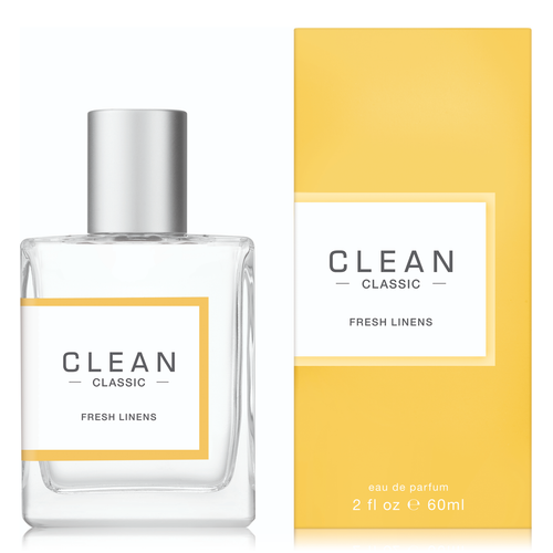 Clean Fresh Linens by Clean 60ml EDP - Perfume NZ is the leading wholesale distributor of brand name perfumes and fragrances in New Zealand.